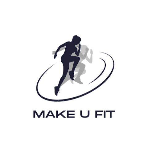 Make Your Fit Logo